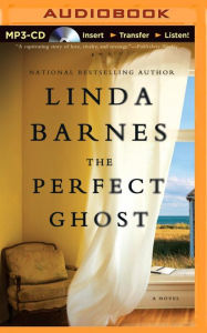 The Perfect Ghost