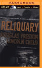 Reliquary (Pendergast Series #2)