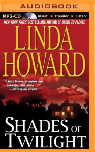 Shades of Twilight