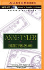 Earthly Possessions