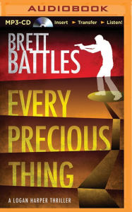 Every Precious Thing