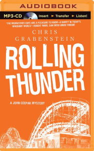 Rolling Thunder (John Ceepak Series #6)