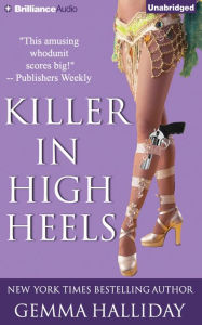 Killer in High Heels
