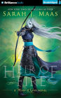 Heir of Fire (Throne of Glass Series #3)