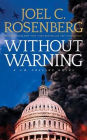 Without Warning (J. B. Collins Series #3)