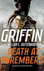 Death at Nuremberg (Clandestine Operations Series #4)