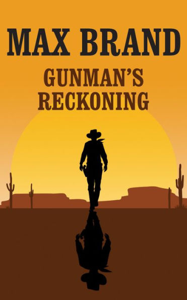 Gunman's Reckoning