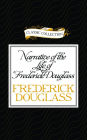 Narrative of the Life of Frederick Douglass: An American Slave