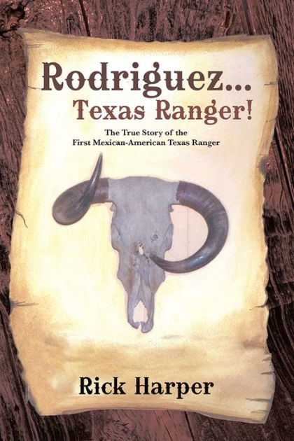 The Incredible True Story Of The Texas Rangers