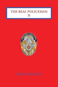 Title: The Real Policeman II, Author: Ron Owens