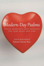 Modern-Day Psalms: Praise Songs and Love Messages