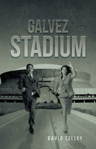 Title: Galvez Stadium, Author: David Celley