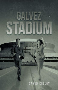 Title: Galvez Stadium, Author: David Celley