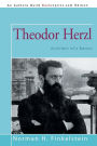 Theodor Herzl: Architect of a Nation