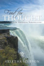 Food for Thought: A Life-changing Perspective