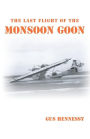 The Last Flight of the Monsoon Goon