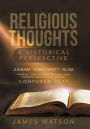 Religious Thoughts: A Historical Perspective