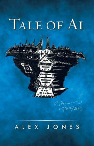 Title: Tale of Al, Author: Alex Jones Cat