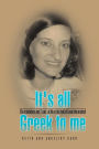 It's all Greek to me: The tribulations and