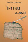 The Bible Murder