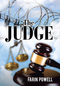 Title: The Judge, Author: Farin Powell