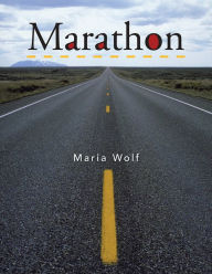 Title: Marathon, Author: Maria Wolf