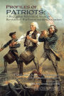 Profiles of Patriots: A Biographical Reference of American Revolutionary War Patriots and their Descendants: El Palo Alto Chapter of the Daughters of the American Revolution