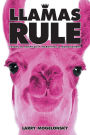Llamas Rule: Essays in Hospitality Marketing and Management