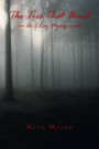The Ties That Bind: An as I Lay Dying Novel