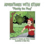 Adventures with Ethan: Freddy the Frog