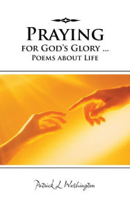 Praying for God's Glory
