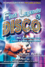 First Legends of Disco: 40 Stars Discuss Their Careers in Classic Dance Music