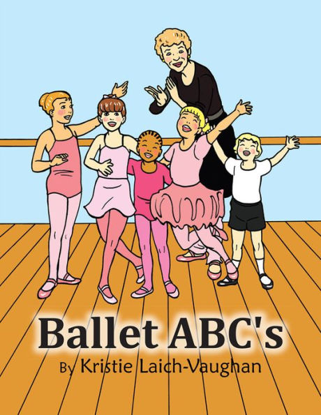 Ballet Abc's