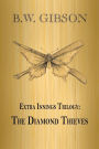 Extra Innings Trilogy: The Diamond Thieves