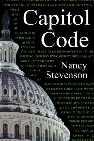 Title: Capitol Code, Author: Nancy Stevenson
