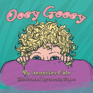 Title: Ooey Gooey, Author: Jennifer Cole