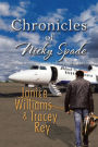 Chronicles of Nicky Spade