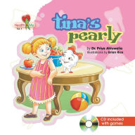 Title: Tina'S Pearly, Author: Dr. Priya Ahluwalia