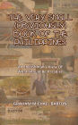 The Very Small (Obviously) Book of the Philippines: An Englishman's View of What Should Be Paradise
