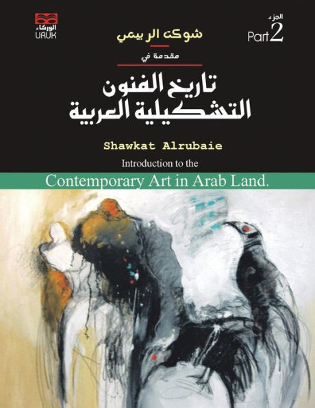 Introduction to the Contemporary Art in Arab Land: Part 2