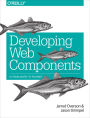 Developing Web Components: UI from jQuery to Polymer