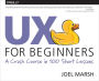 UX for Beginners