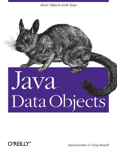Java Data Objects: Store Objects with Ease
