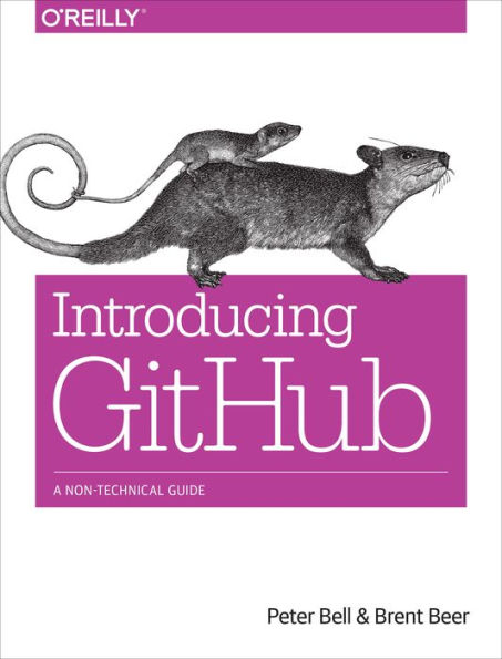 Introducing GitHub: A Non-Technical Guide