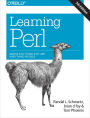 Learning Perl: Making Easy Things Easy and Hard Things Possible / Edition 7