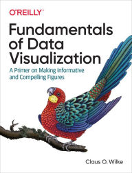 Title: Fundamentals of Data Visualization: A Primer on Making Informative and Compelling Figures, Author: Claus Wilke