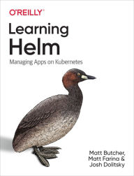 Title: Learning Helm, Author: Matt Butcher