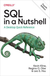 Title: SQL in a Nutshell, Author: Kevin Kline