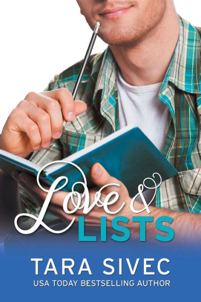 Love and Lists (Chocoholics Series #1)