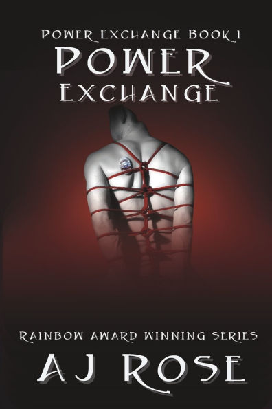 Power Exchange (Power Exchange #1)